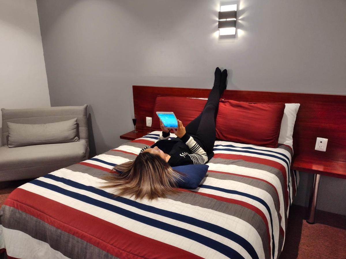 Hotel Providencia Zacatecas Kültér fotó