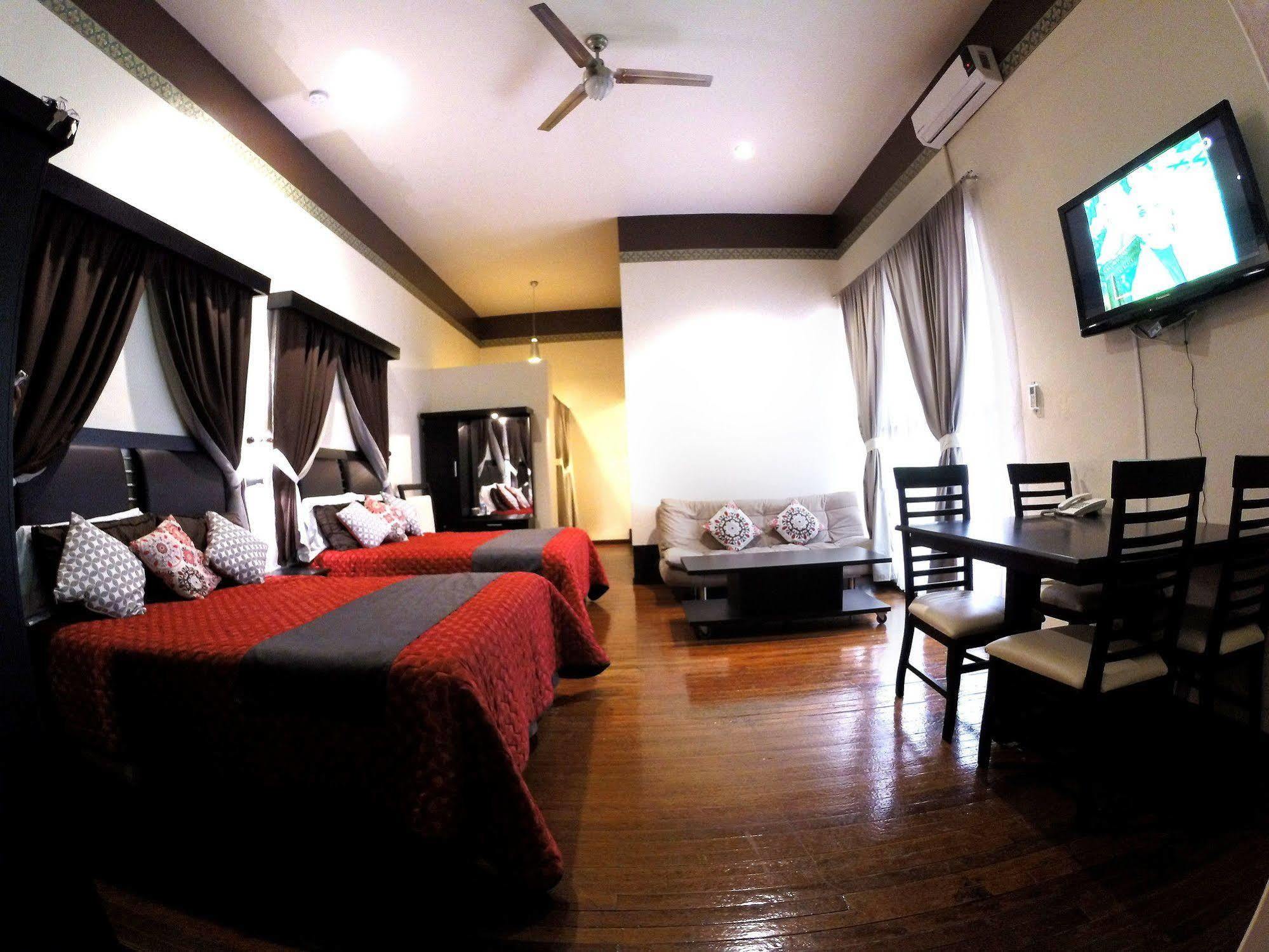 Hotel Providencia Zacatecas Kültér fotó